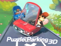 Oyun Puzzle Parking 3D