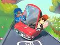 Oyun Puzzle Parking 3D