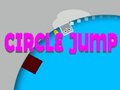 Oyun Circle Jump