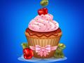 Oyun Papa's Cupcakes