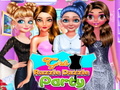 Oyun Girls Razzle Dazzle Party