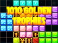 Oyun 1010 Golden Trophies