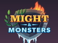 Oyun Might & Monsters