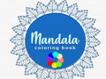 Oyun Mandala Coloring Book