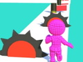 Oyun Pixel-Running-Game