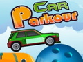 Oyun Car Parkour