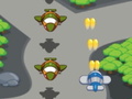 Oyun Atomic Fighter 2D
