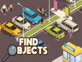 Oyun Find Objects