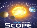 Oyun Solar System Scope
