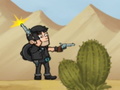 Oyun Survive the Desert