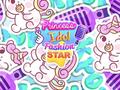 Oyun Princess Idol Fashion Star
