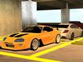 Oyun Race Parking Simulator