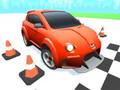 Oyun Toon Drive 3d