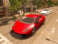 Oyun Real Extreme Car Driving Drift