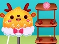 Oyun Baby Taylor Fashion Clothes Sewing