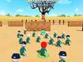 Oyun Battle Squid Game