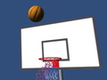Oyun Basket 3D