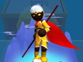 Oyun Superhero Battle