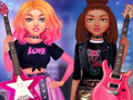 Oyun My Perfect Rock Band Creator