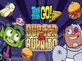 Oyun Burger and Burrito
