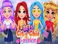 Oyun BFFs City Chic Fashion