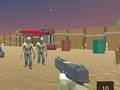 Oyun Zombie Arena
