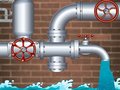 Oyun Plumber Pipes 2D