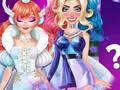 Oyun Magical Animal Transformation Spell Factory