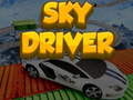 Oyun Sky Driving