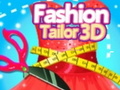 Oyun Fashion Tailor 3D