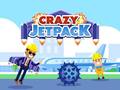 Oyun Crazy Jetpack