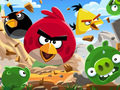 Oyun Angry Birds Mad Jumps