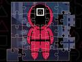 Oyun Squid Jigsaw