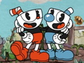 Oyun Cuphead Adventures