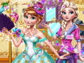 Oyun Princess Vintage Shop