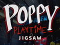 Oyun Poppy Playtime Jigsaw