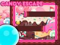 Oyun Candy Escape