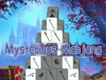Oyun Mysterious Mahjong