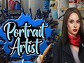Oyun Portrait Artist