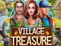 Oyun Village Treasure