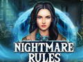 Oyun Nightmare Rules