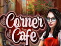 Oyun Corner Cafe