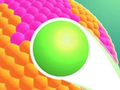 Oyun Ball Paint 3D