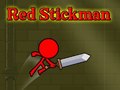 Oyun Red Stickman