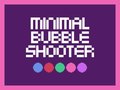 Oyun Minimal Bubble Shooter