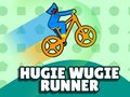 Oyun Hugie Wugie Runner