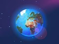 Oyun Eco Inc  Save The Earth Planet