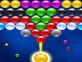 Oyun Bubble Shooter Mania