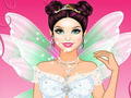 Oyun Barbie Fairy Star