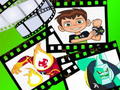 Oyun Ben 10 Create Scene